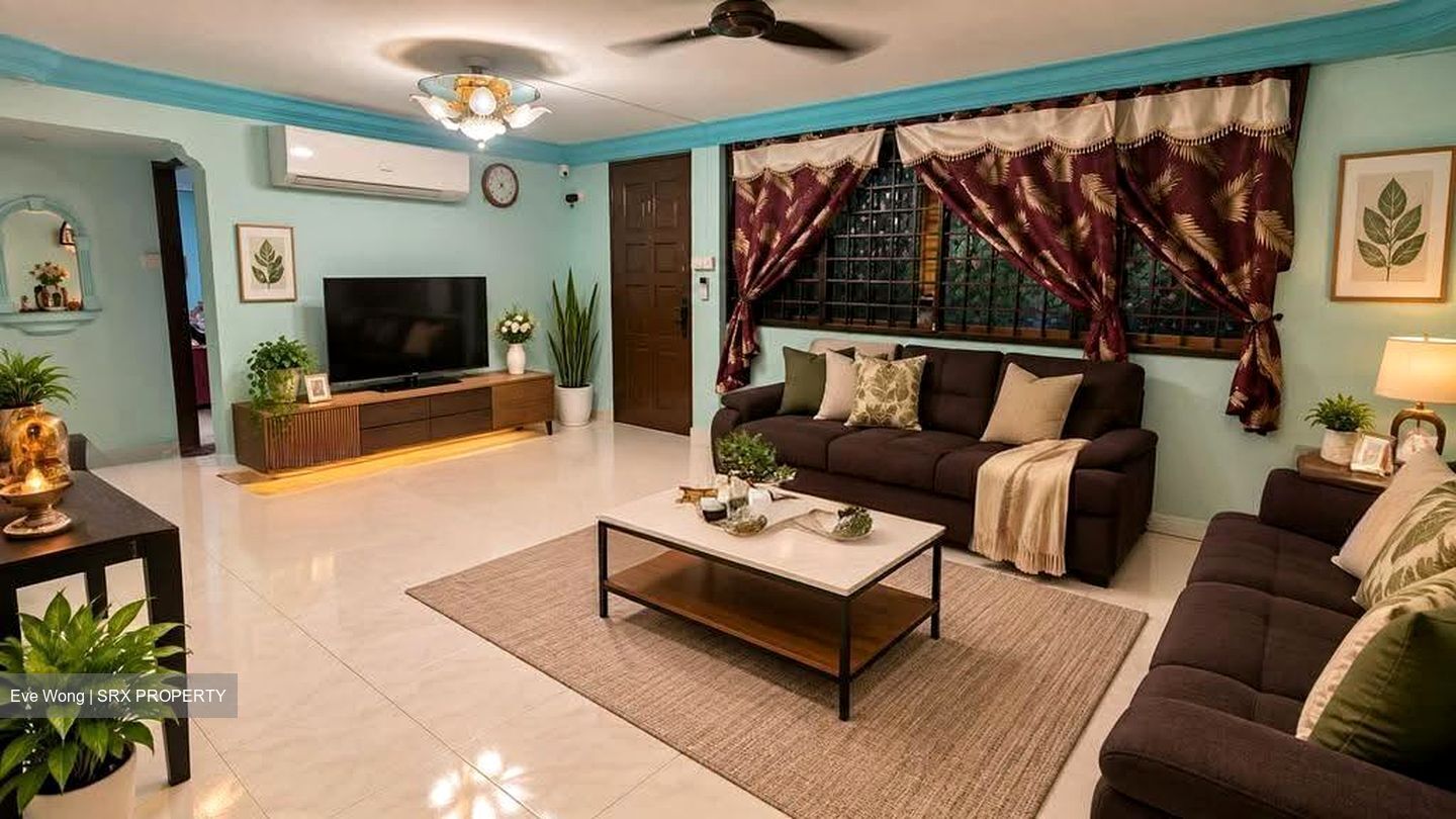 Blk 690 Hougang Spring (Hougang), HDB 4 Rooms #625574121